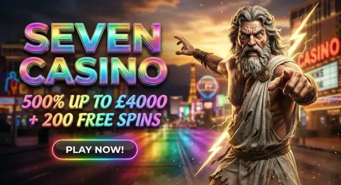 Seven Casino
